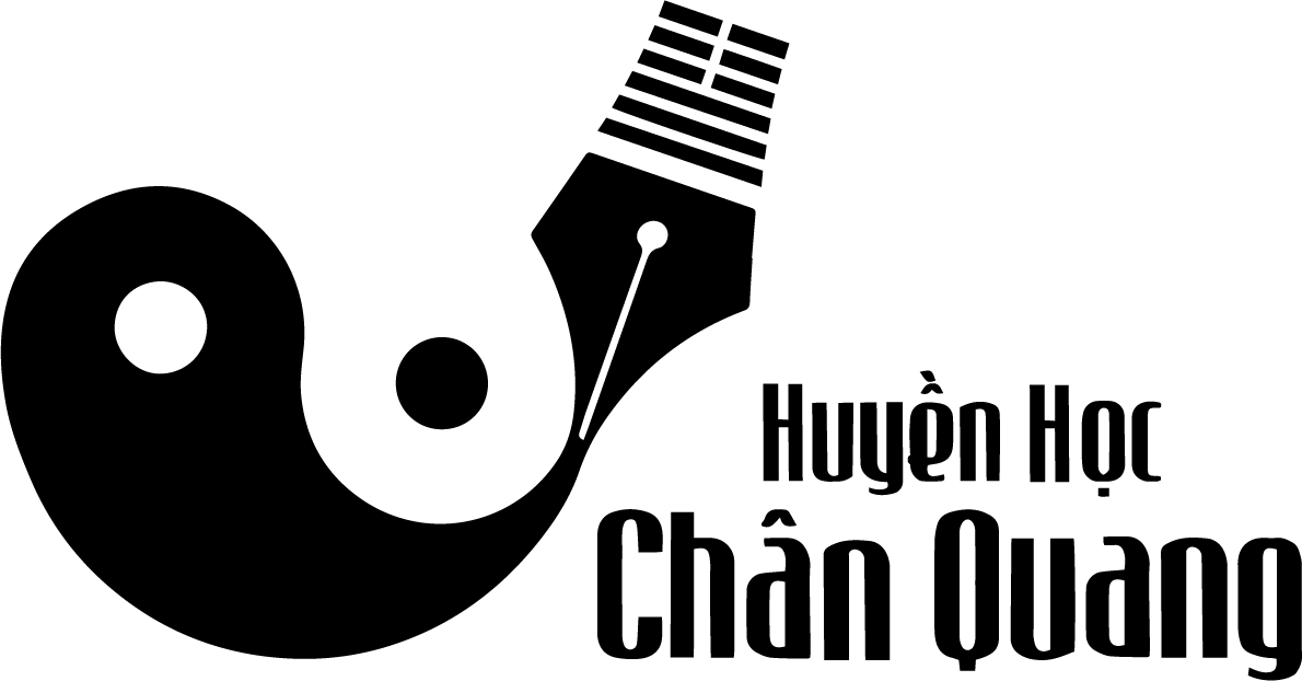 HUYỀN HỌC CHÂN QUANG
